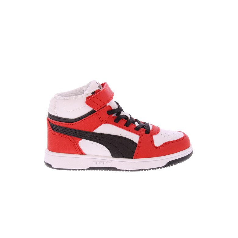Puma sneakers rot 1