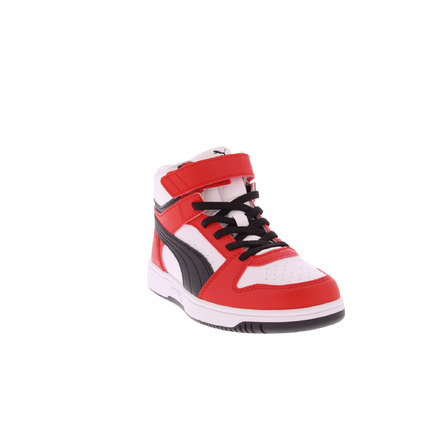 Puma sneakers rot