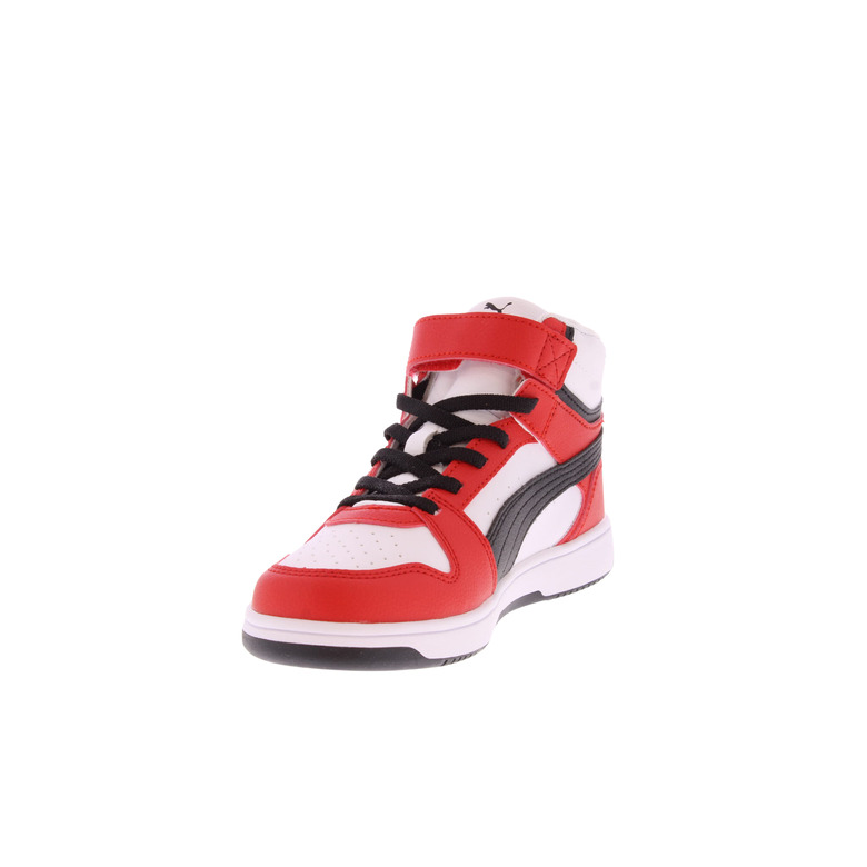 Puma sneakers rot 3