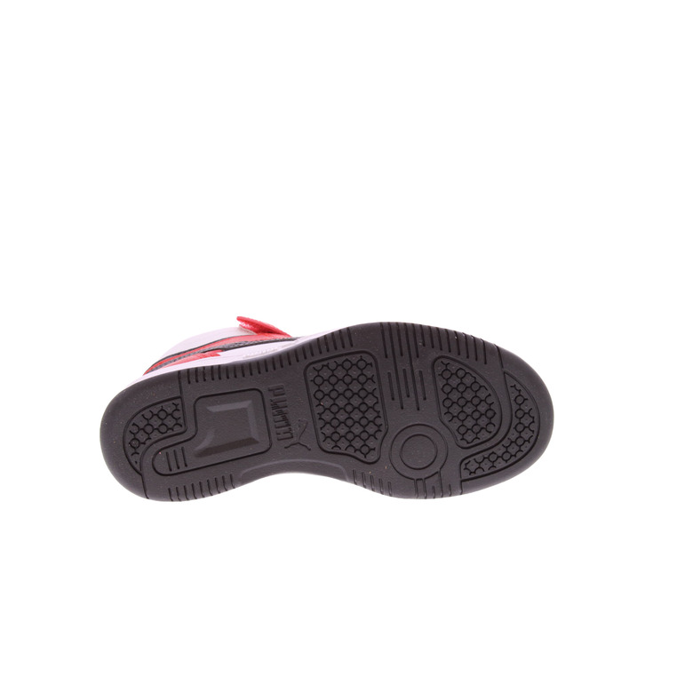 Puma sneakers rot 5