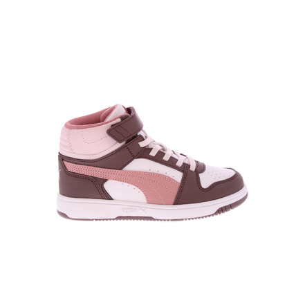 Puma sneakers rosa