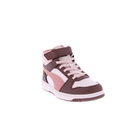 Puma sneakers rosa