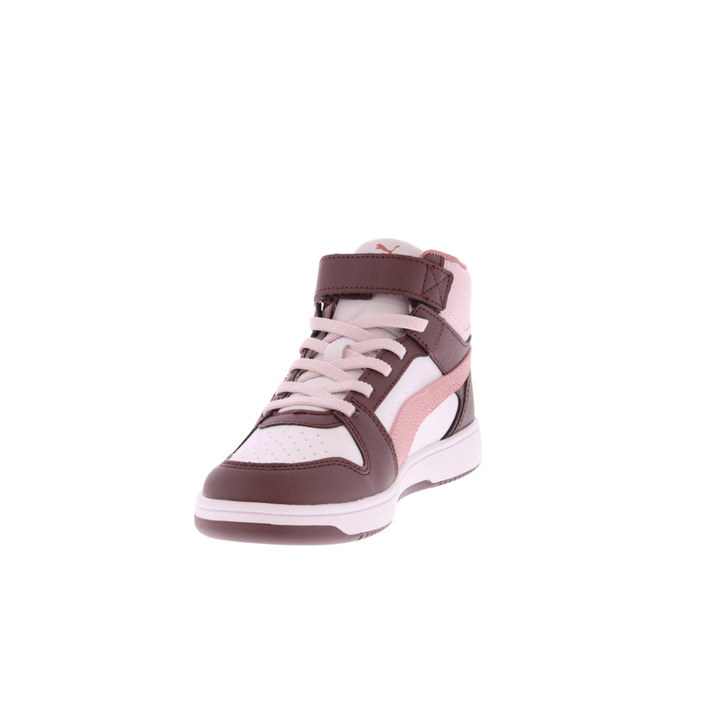 Puma sneakers rosa 3