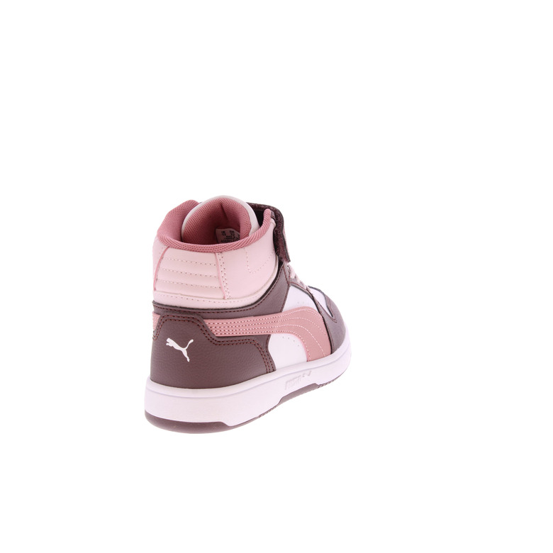 Puma sneakers rosa 4