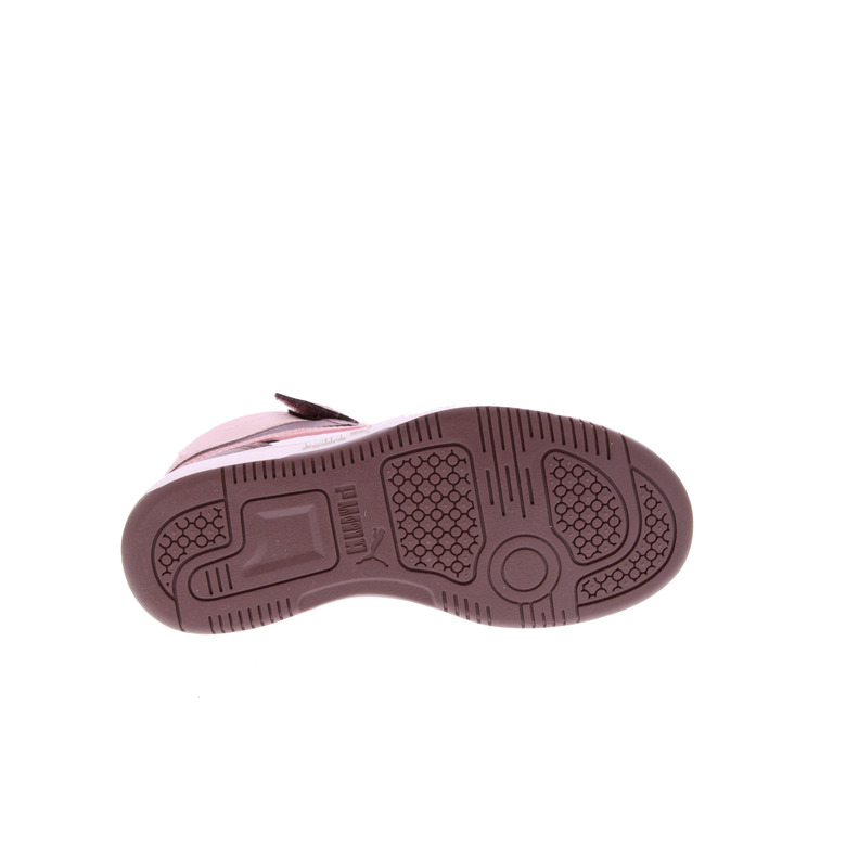 Puma sneakers rosa 5