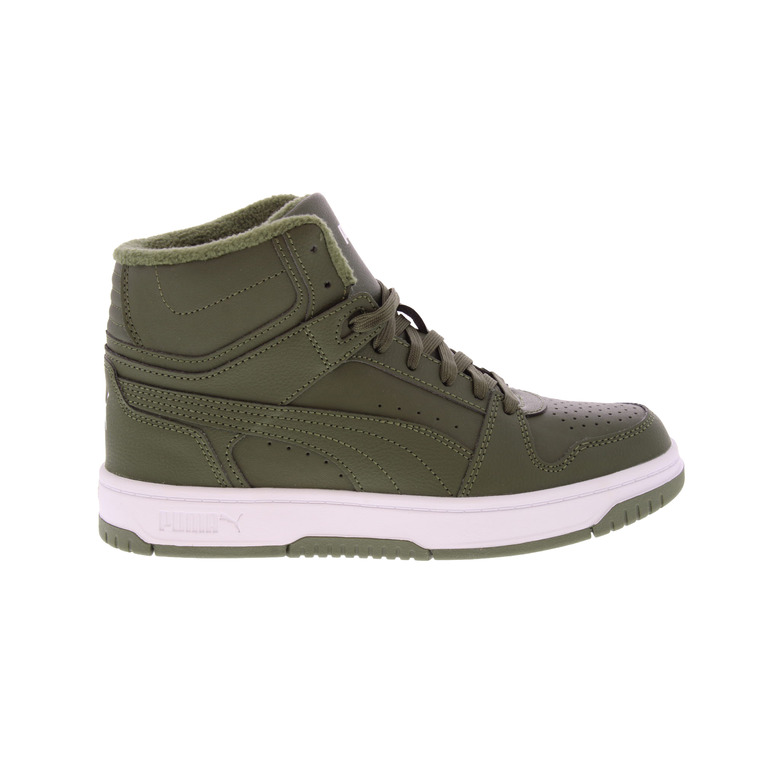 Puma sneakers grÜn 1