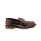 Dr Martens mocassins & loafers bordeaux 1