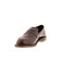 Dr Martens mocassins & loafers bordeaux 3