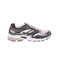 Saucony sneakers grijs 1