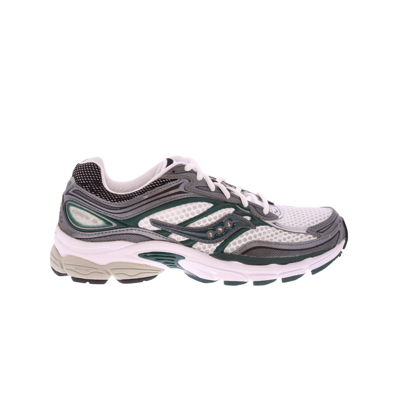 Saucony sneakers grijs 1