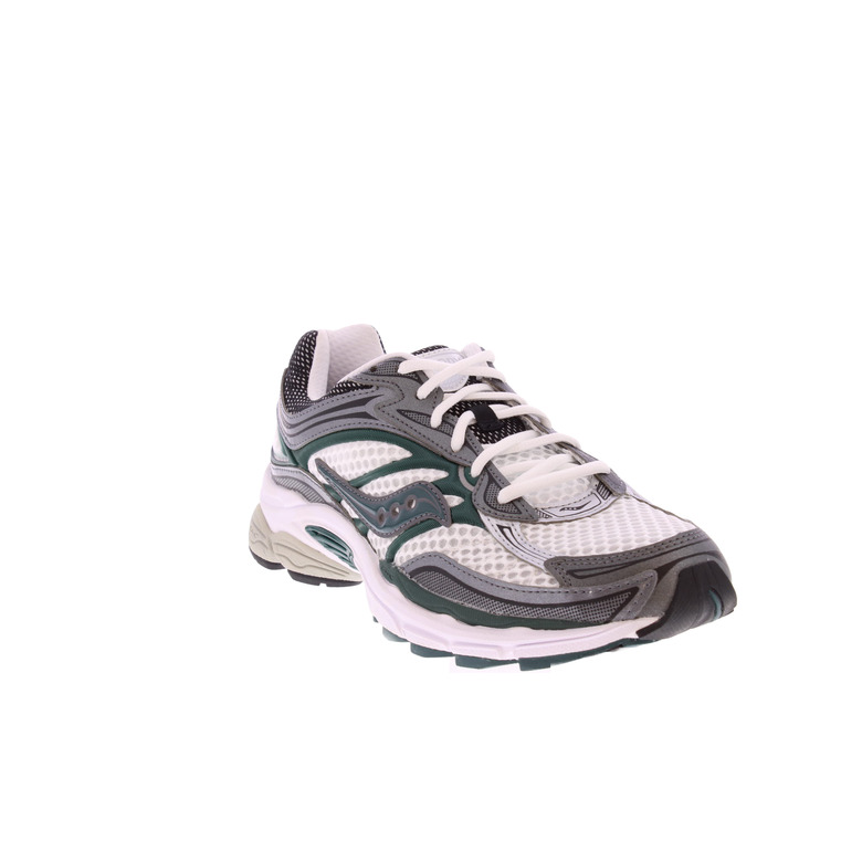Saucony sneakers grijs 2