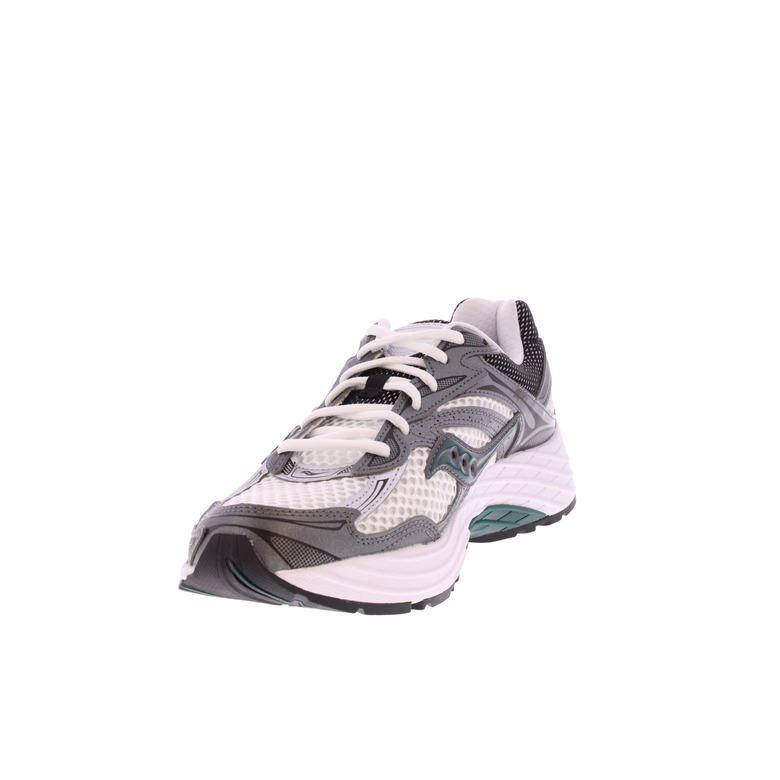 Saucony sneakers grijs 3
