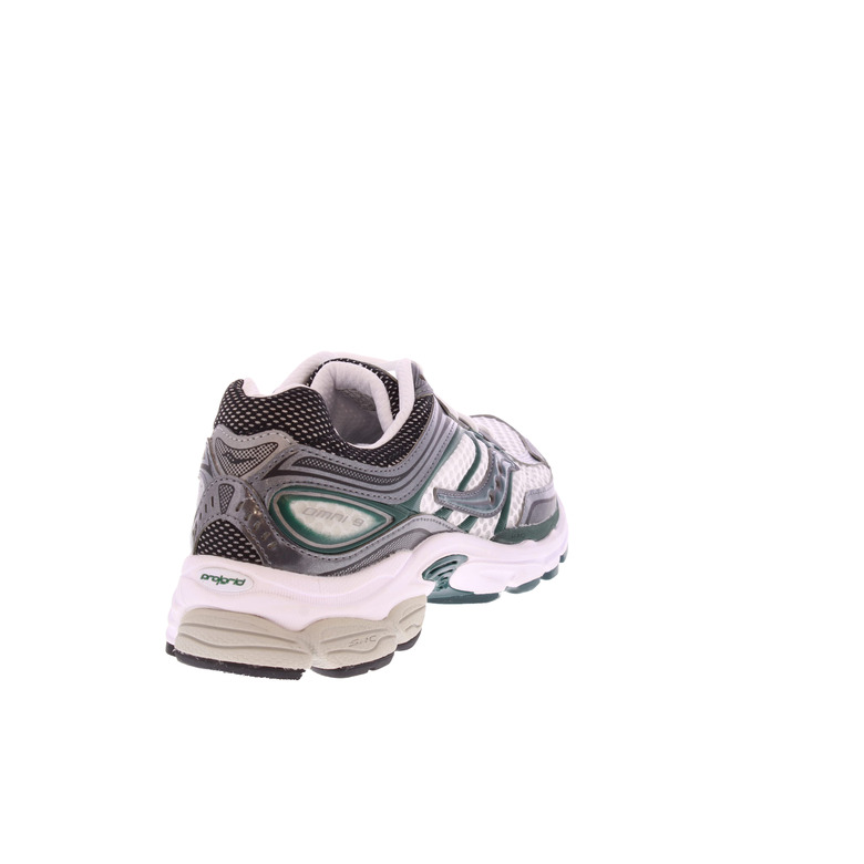 Saucony sneakers grijs 4