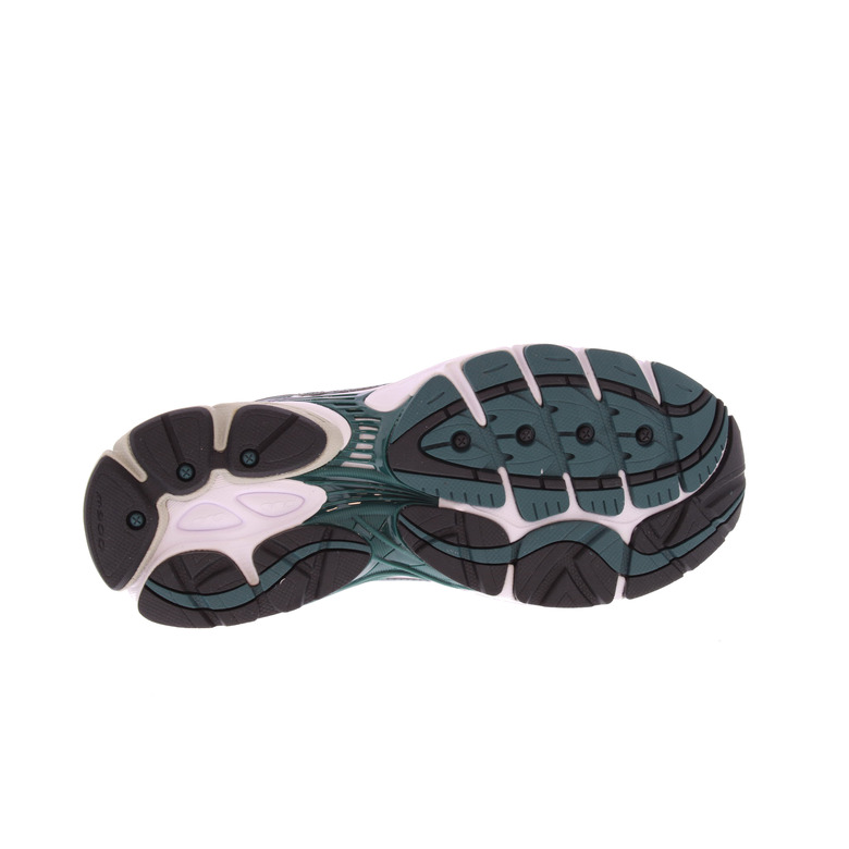 Saucony sneakers grijs 5