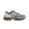 Saucony sneakers grijs 1