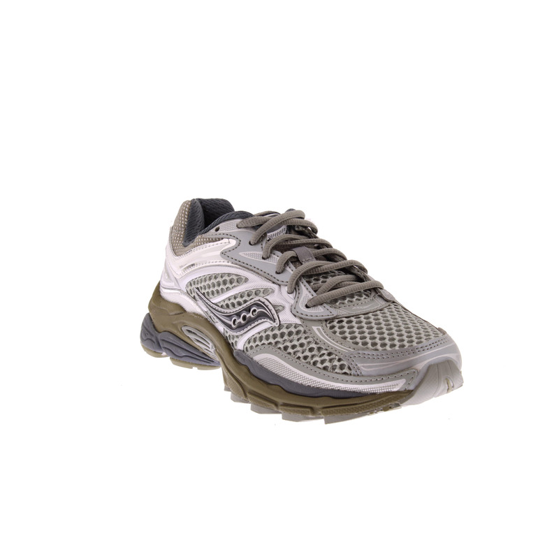 Saucony sneakers grijs 2