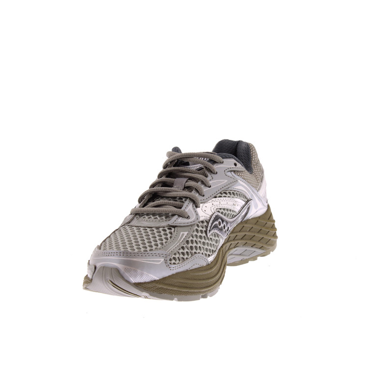 Saucony sneakers grijs 3