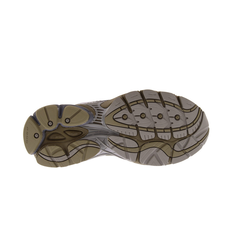 Saucony sneakers grijs 5