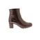 Gabor stiefelette braun 1