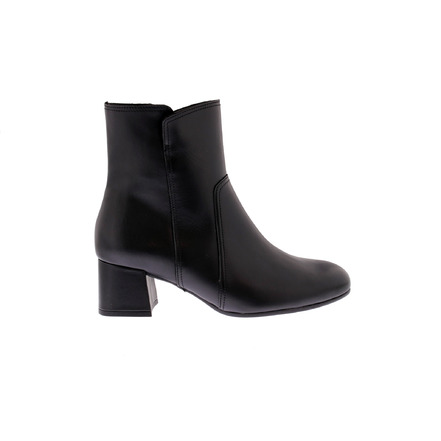 Gabor stiefelette schwarz