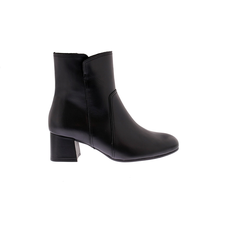 Gabor stiefelette schwarz 1