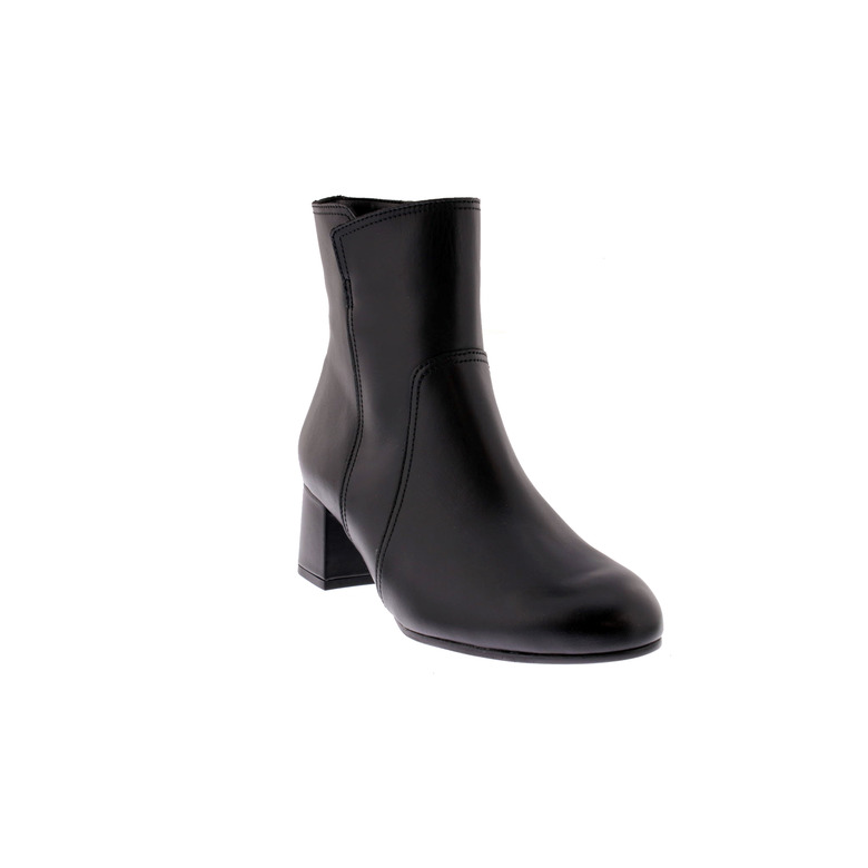 Gabor stiefelette schwarz 2