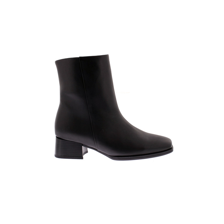 Gabor stiefelette schwarz 1