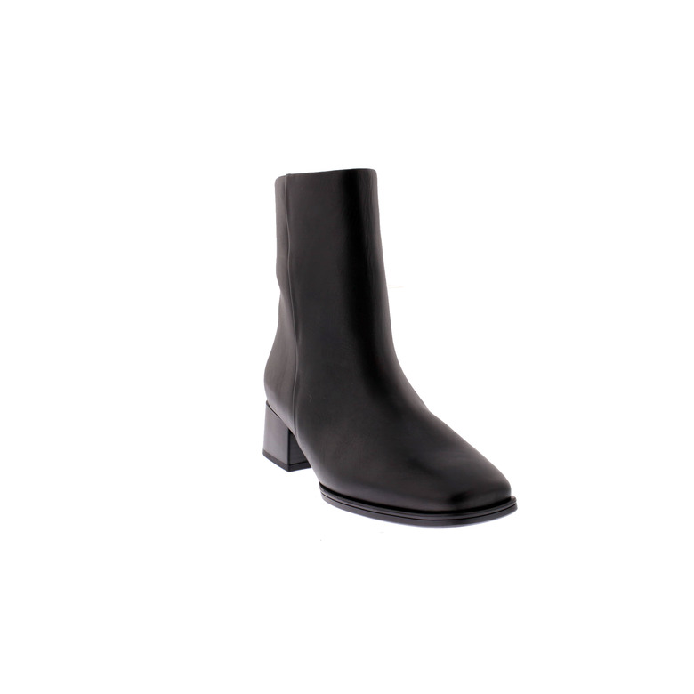 Gabor stiefelette schwarz 2
