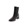 Gabor stiefelette schwarz 3