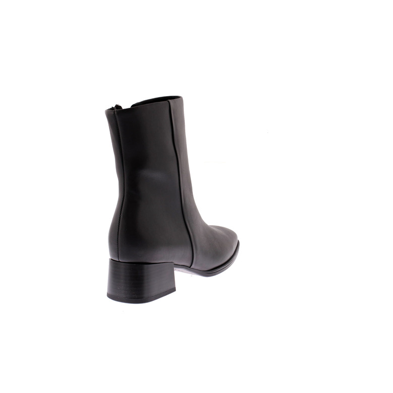 Gabor stiefelette schwarz 4