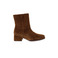 Gabor stiefelette braun 1