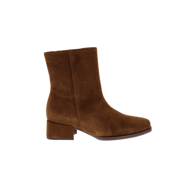 Gabor stiefelette braun 1