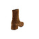 Gabor stiefelette braun 4