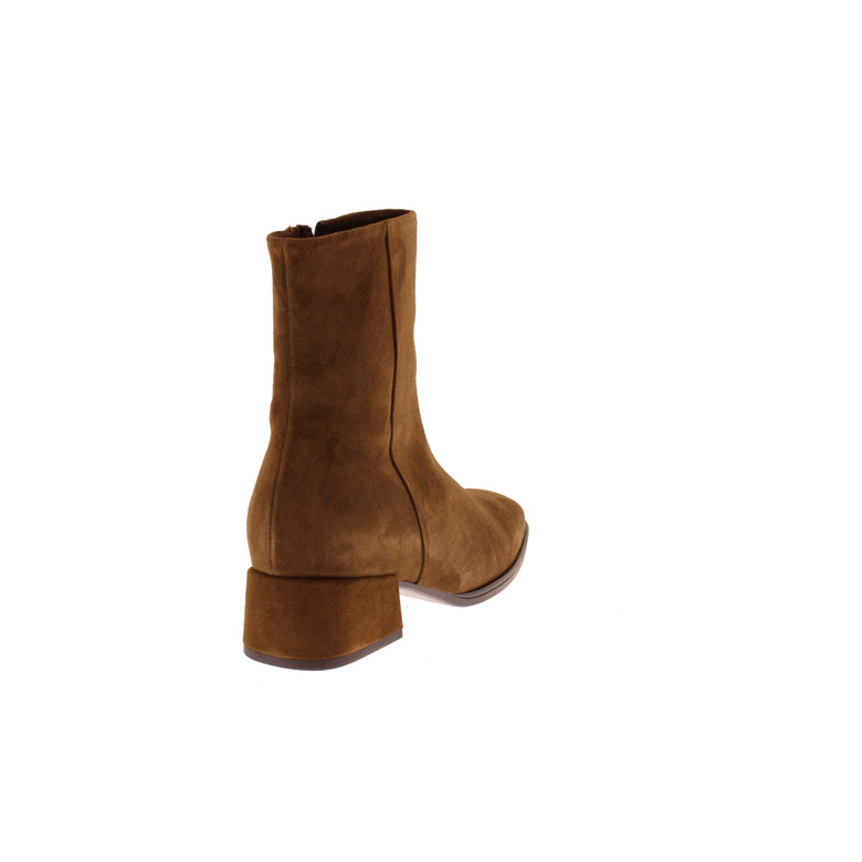 Gabor stiefelette braun 4