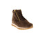Gabor bottes à lacets brun 2