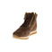 Gabor bottes à lacets brun 3