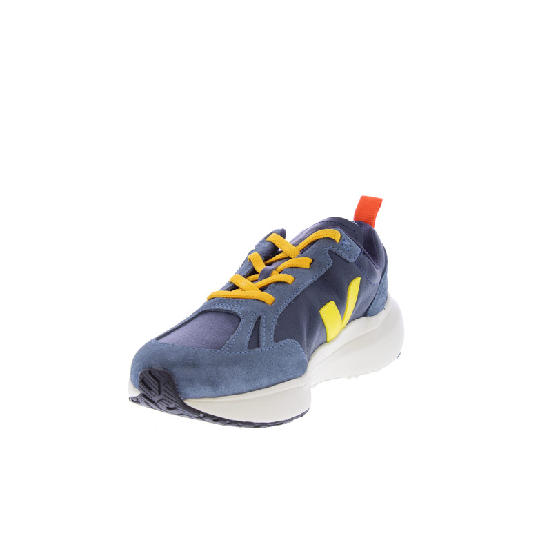 Veja sneakers blue 3
