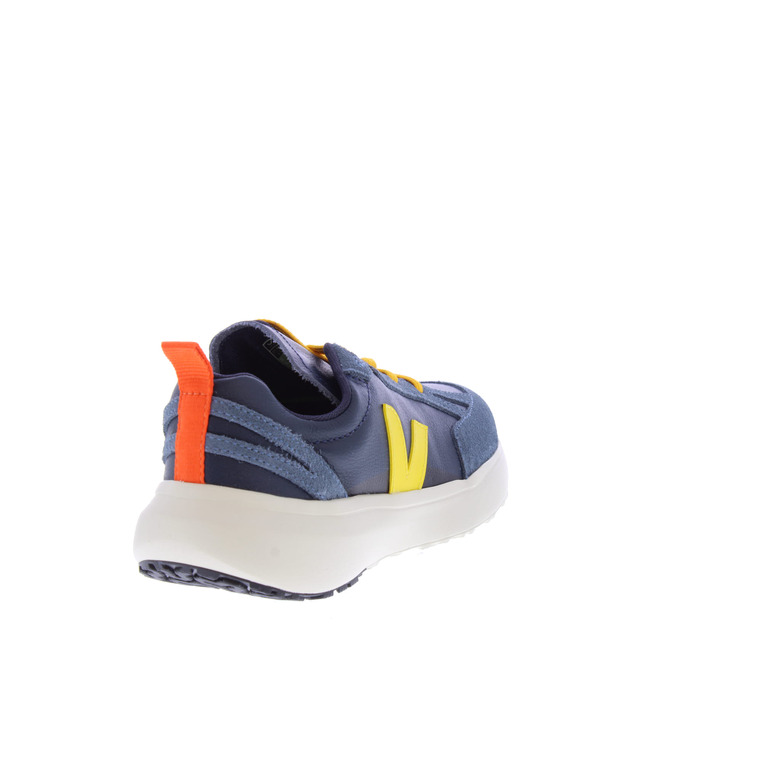 Veja sneakers blue 4