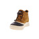 Sorel high shoes camel 3