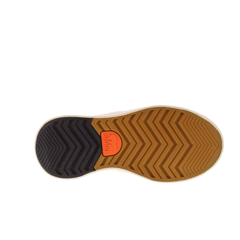 Sorel high shoes camel 5