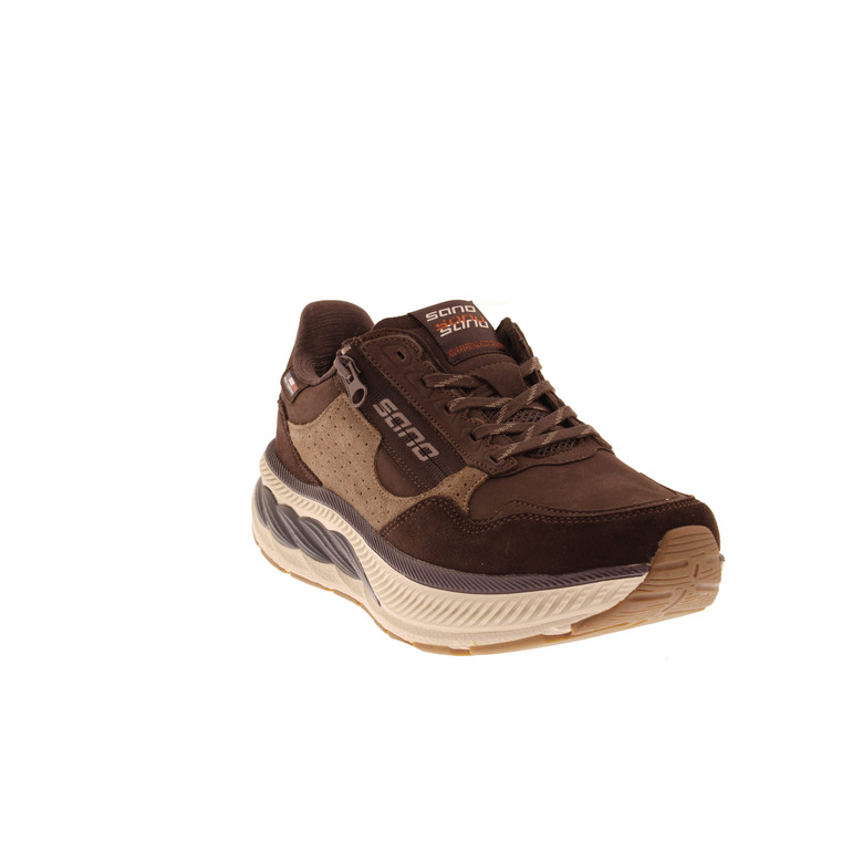 Mephisto Sano sneakers brun 2