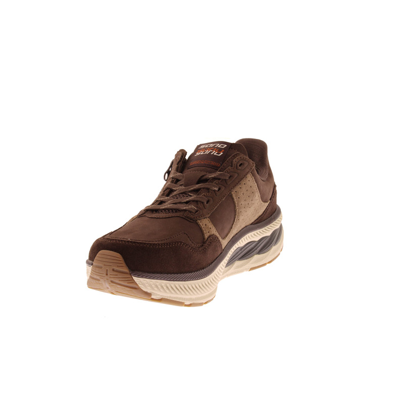 Mephisto Sano sneakers brun 3