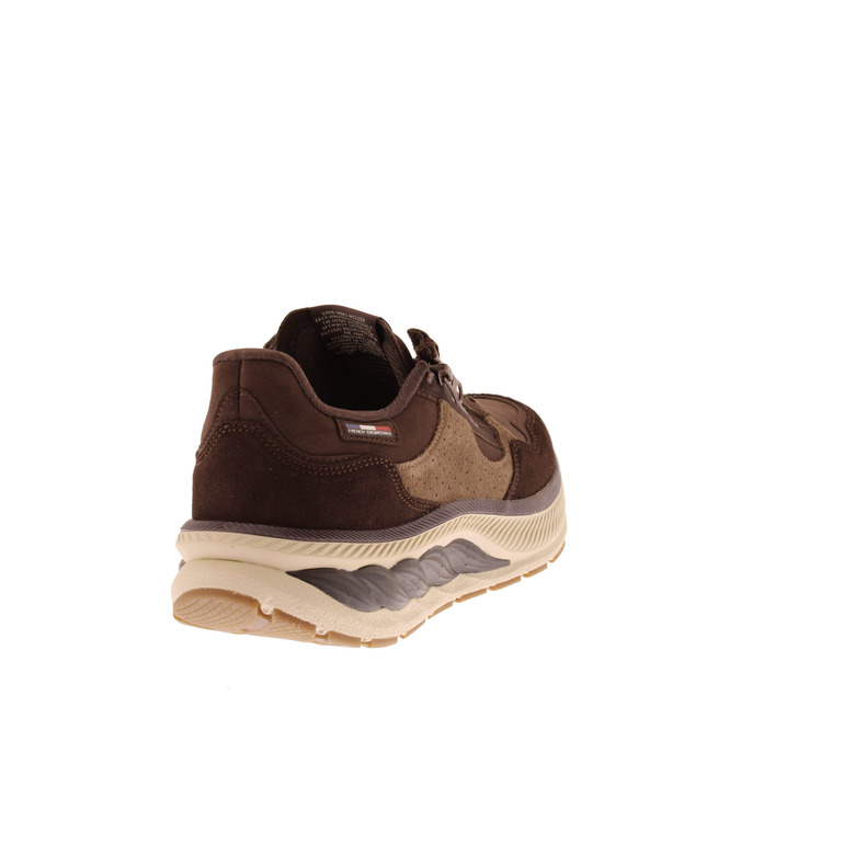Mephisto Sano sneakers brun 4