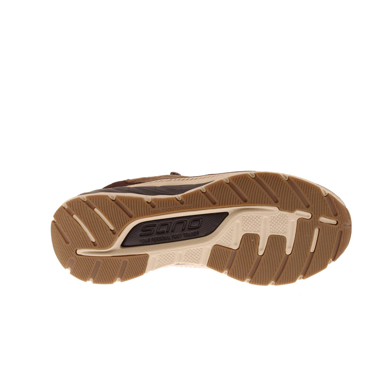 Mephisto Sano sneakers brun 5