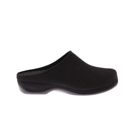 Berkemann pantoffeln schwarz