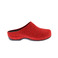 Berkemann pantoffeln rot 1