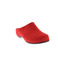 Berkemann pantoffeln rot 2