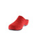 Berkemann pantoffeln rot 3