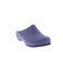 Berkemann pantoffeln blau 2