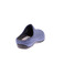 Berkemann pantoffeln blau 4